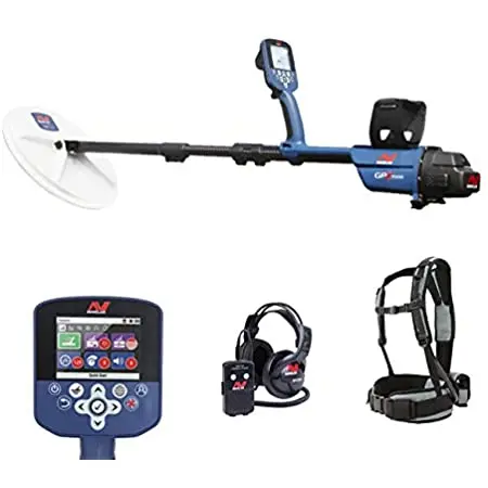 
Black Hawk GR100 Large search range gold metal detector mega scan pro gold metal detector, king of gold metal detector Explorer 