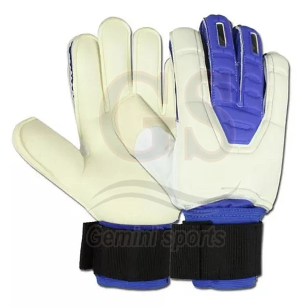 Оптовая продажа латексные перчатки высокого качества фабричные футбольные вратаря