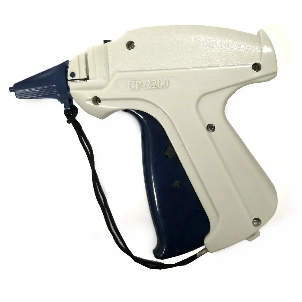 
Standard Tag Gun for cloth garment label packing standard series tag pins 