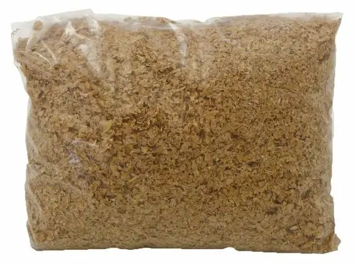 
Wheat Bran For Animal feed 