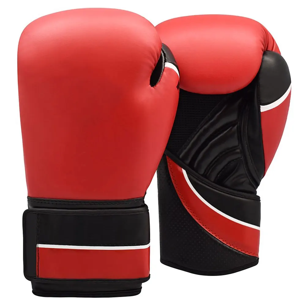 Pro Style Boxing Sparring Gloves Made in Pakistan