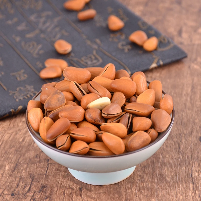 Best raw pine nuts siberian exporter pine nuts