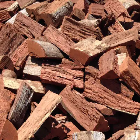 
Wood Shavings 
