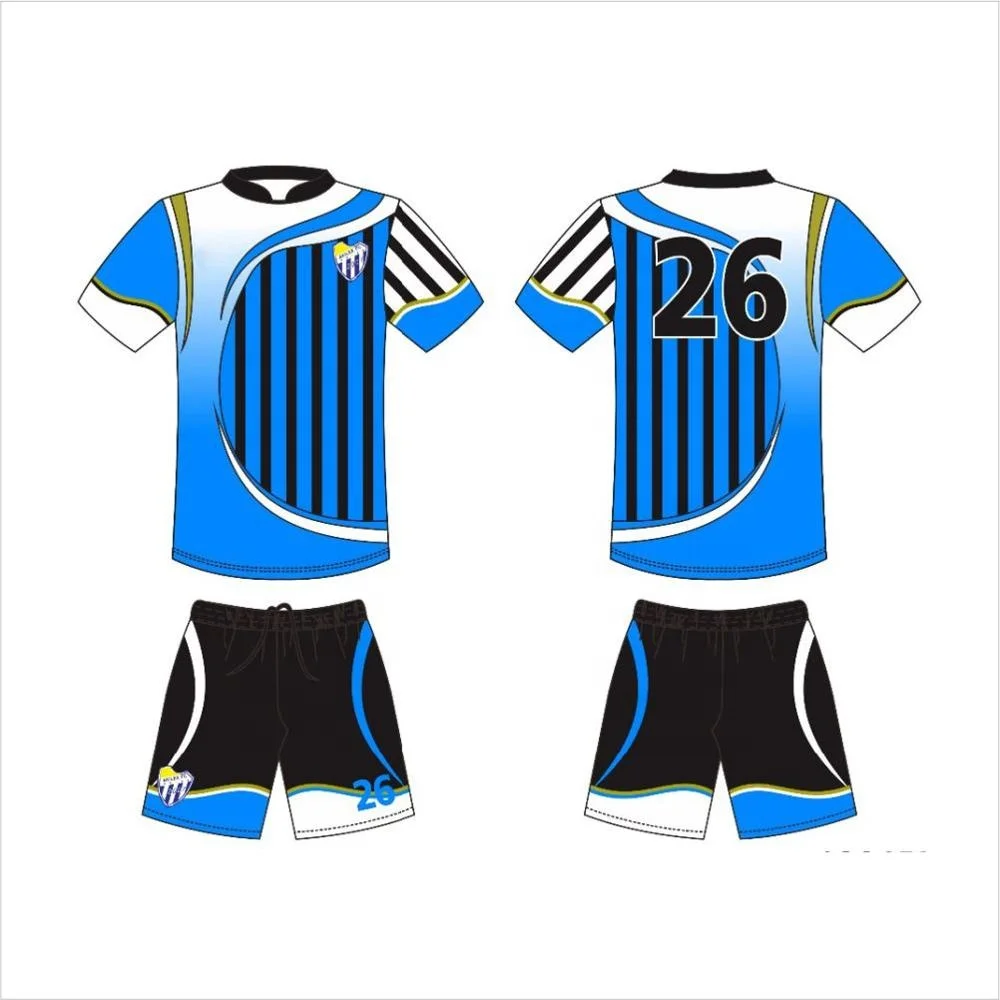 
new arrival soccer uniform for women 