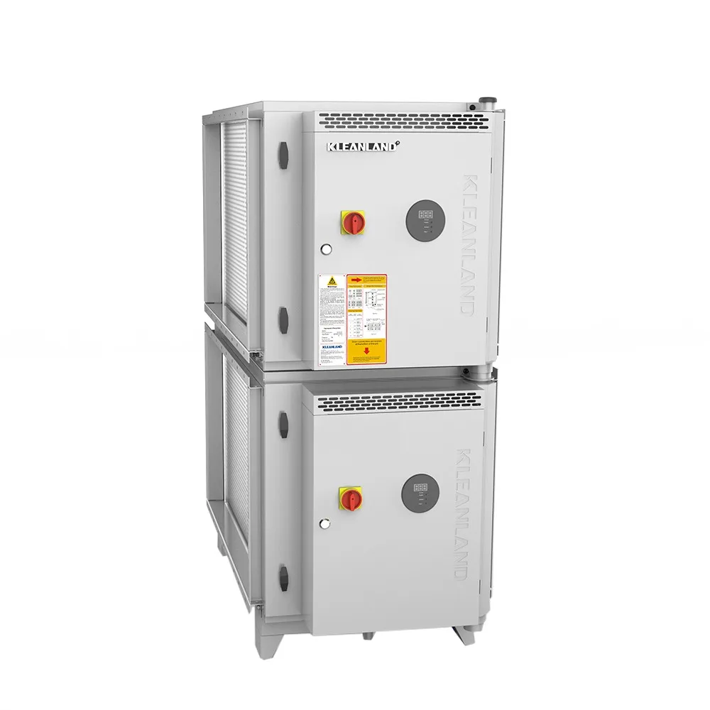 Фильтр HAVC, воздушный фильтр, кухонный Klean ESP