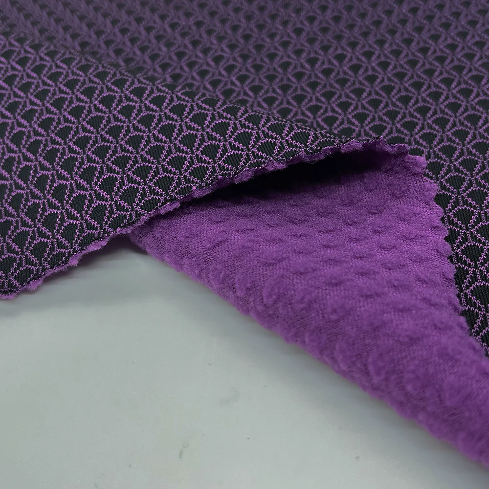 Быстросохнущая ткань с впитывающей щеткой