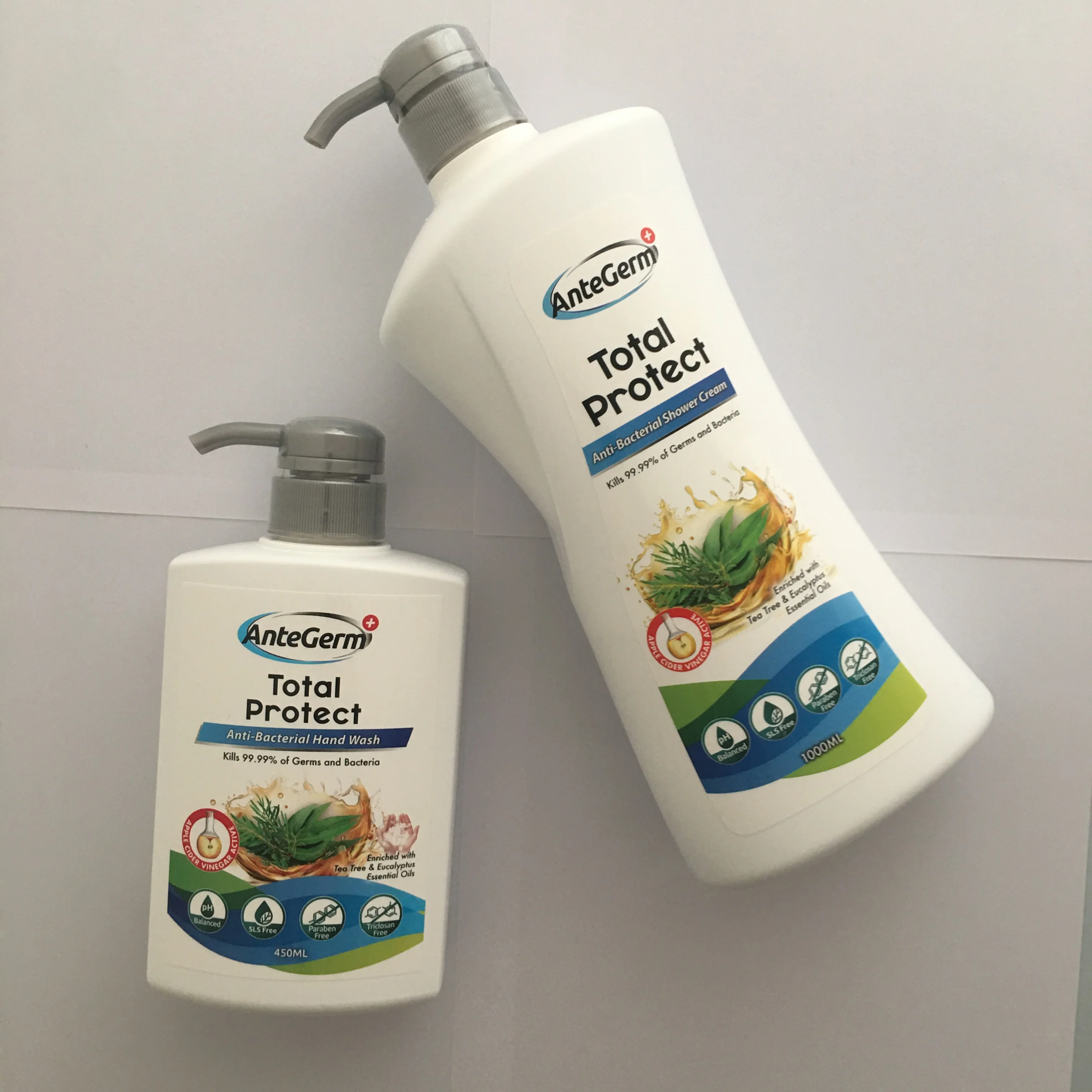 Малайзия OEM полная защита душа крем 1 литр богатый Пенообразователь для увлажнения кожи