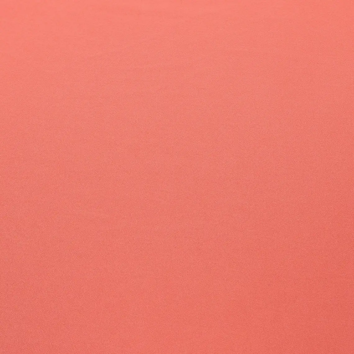 Peach Coral Venezia Polyester Spandex Stretch Fabric - Style 800
