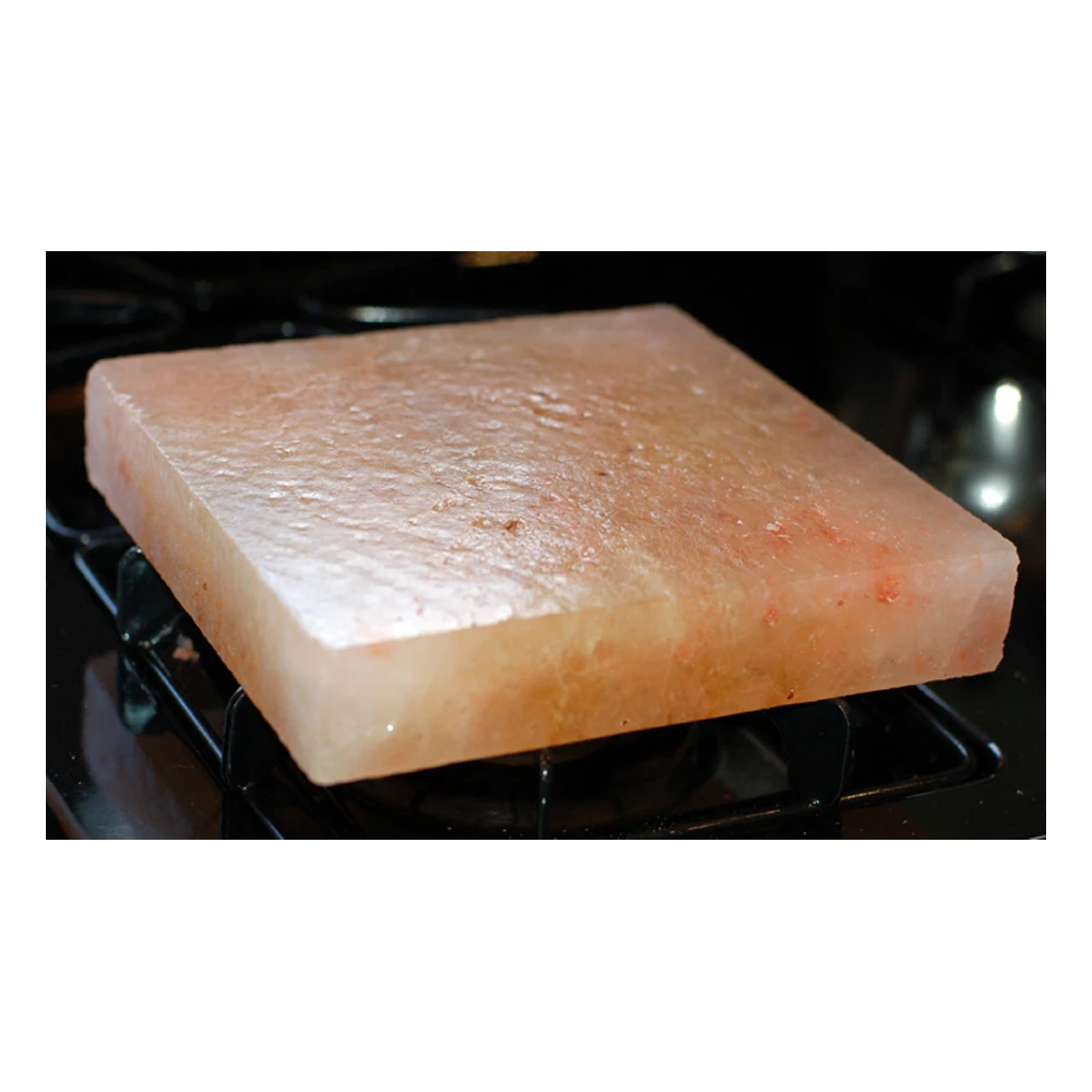 Multi Use Himalayan Pink Salt Bricks Salt Tiles Himalayan Tiles Wholesale Cooking Salt Block