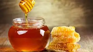 High Quality 5+ 250g  Mature Raw Pure Fresh 100% Natural Bee Products For Sale