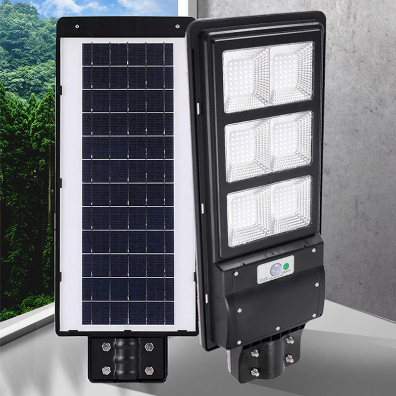 New Process Working Hours 30000 400W Hps Tenkoo 150W Solar Street Light Led Ip67