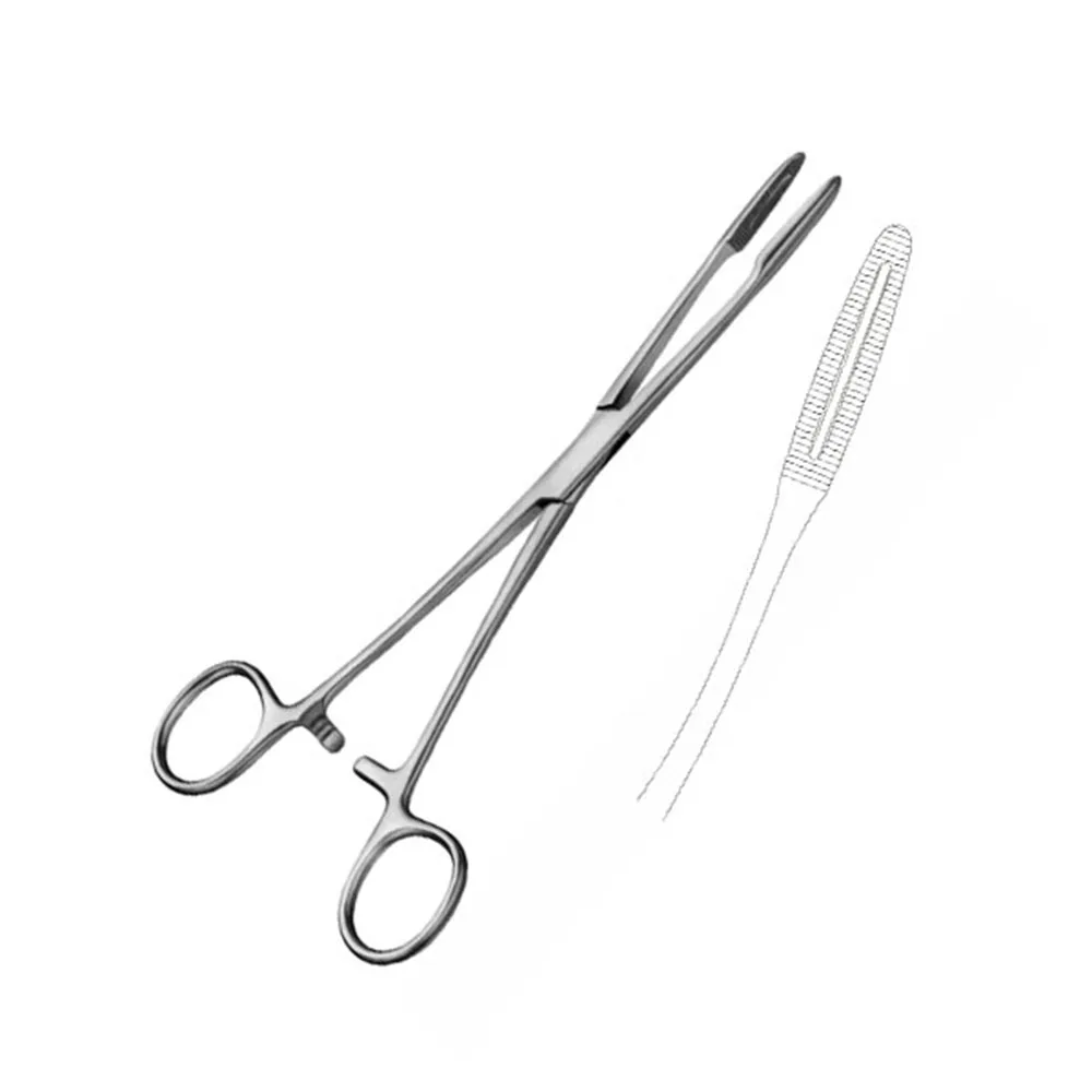 2024 Pakistan Manufacturer Best Price LISTER DRESSING & SINUS FCPS, 13CM, STR In Unique Style