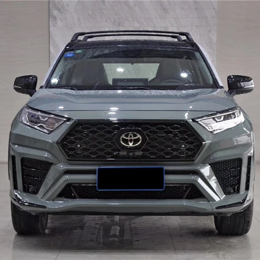 2020 2021 FAIRLY USED CARS 2019 Toyota RAV4 and RAV4 Hybrid