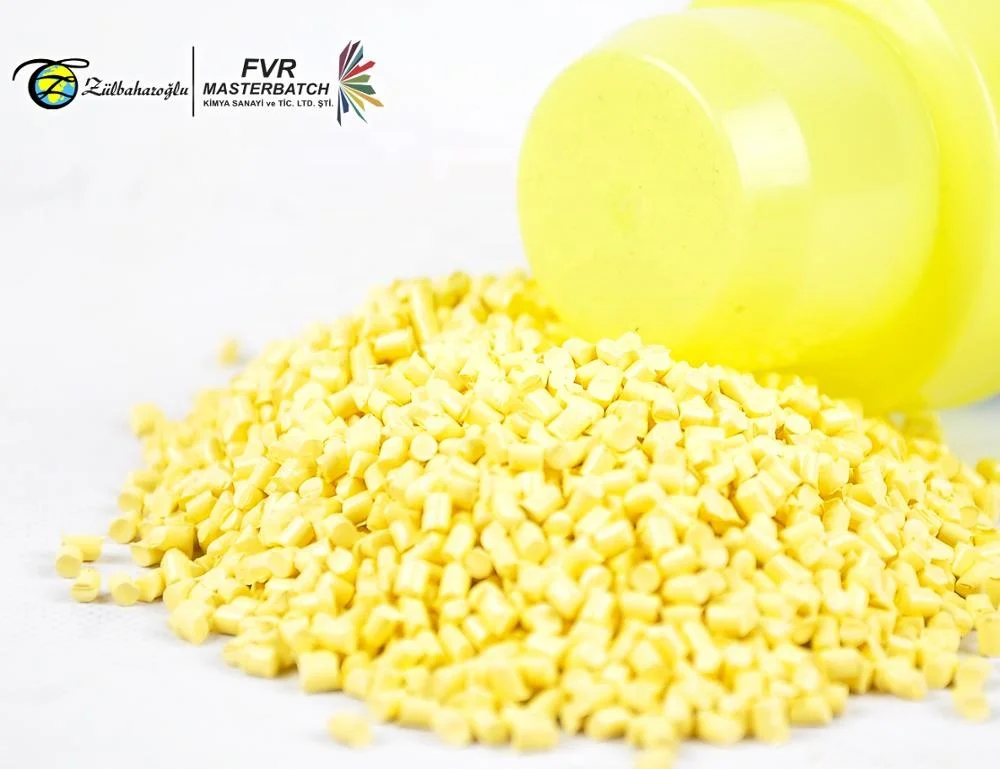 Color Match PP PE ABS Made In Turkey Factory Wholesale Color And Black Masterbatch Carbon Black Color Masterbatch Manufacturer