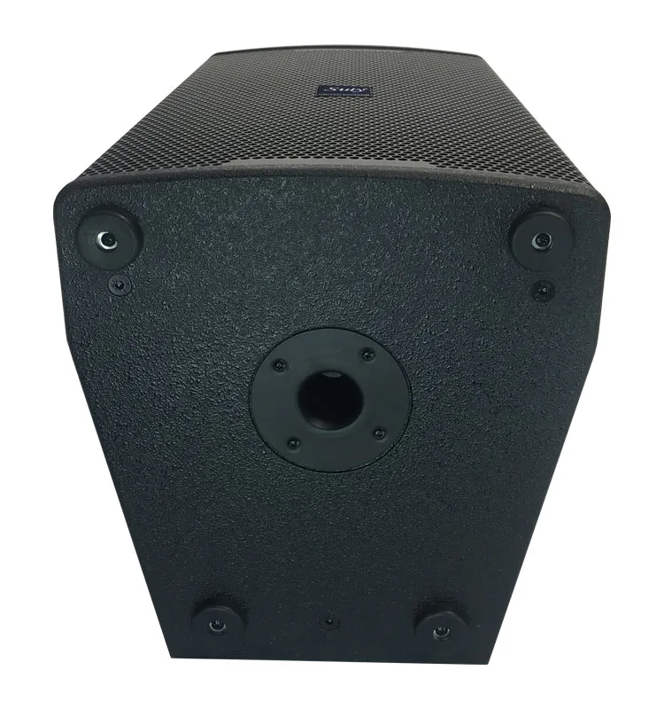 KP-6010 pa audio speakers professional loudspeaker