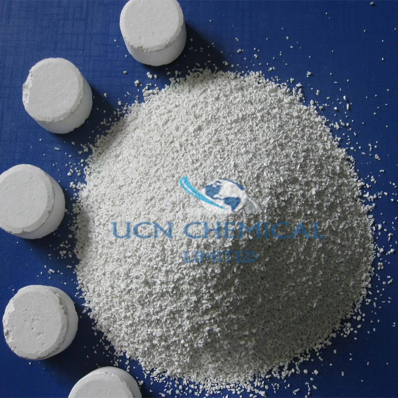 
Hot Sale Wholesale Product - Calcium Hypochlorite 
