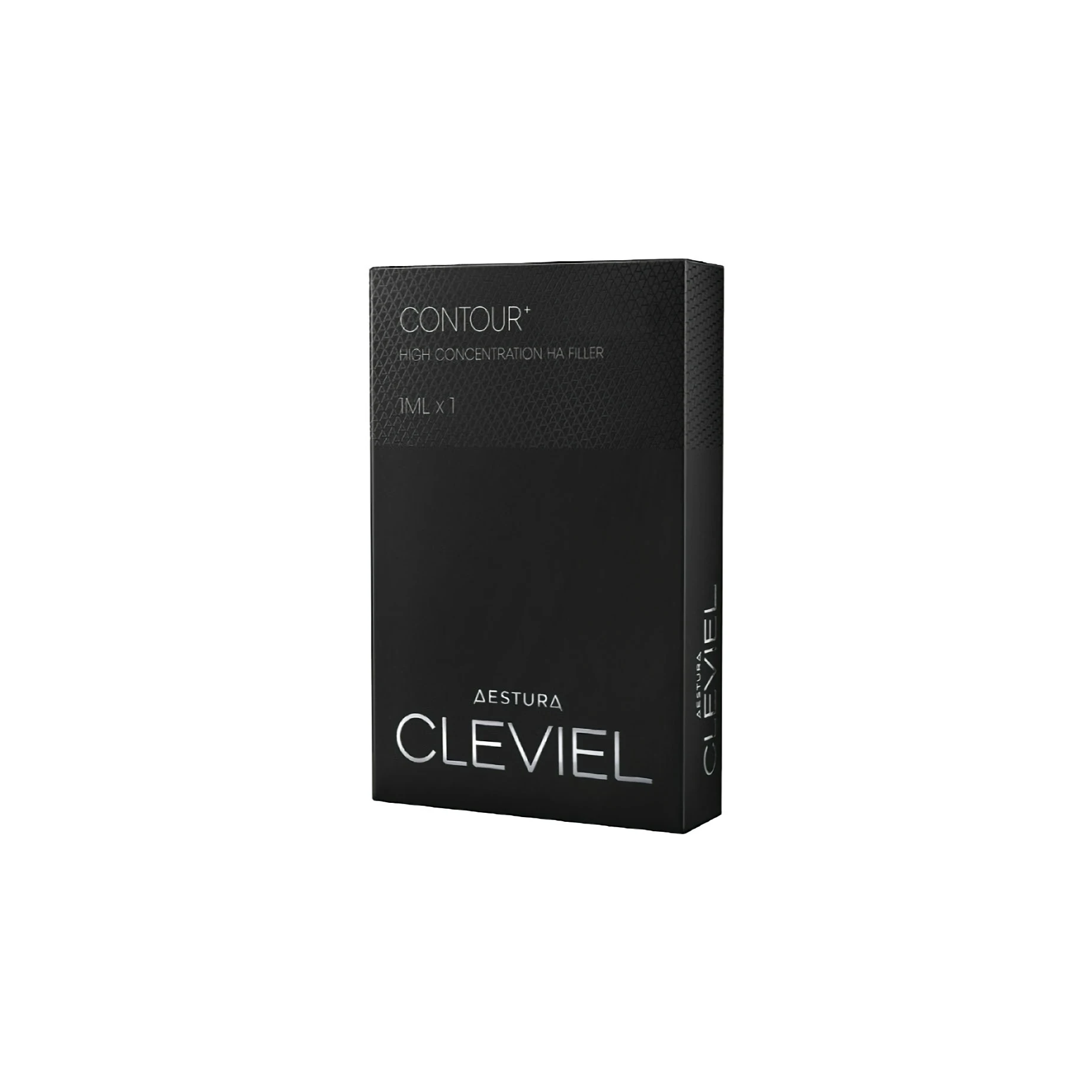 CLEVIEL Filler HA Hyaluronic Acid Dermal Filler Facial Filler for Forehead Nose Lips Chin Face anti-wrinkle Made in Korea