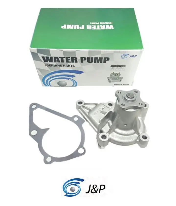 Водяной насос для всех корейских автозапчастей