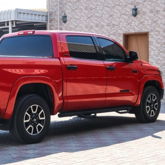 Подержанные автомобили 2020 Tundra для продажи