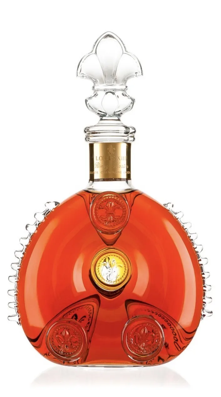 Remy Martin X.O Cognac Louis XIII