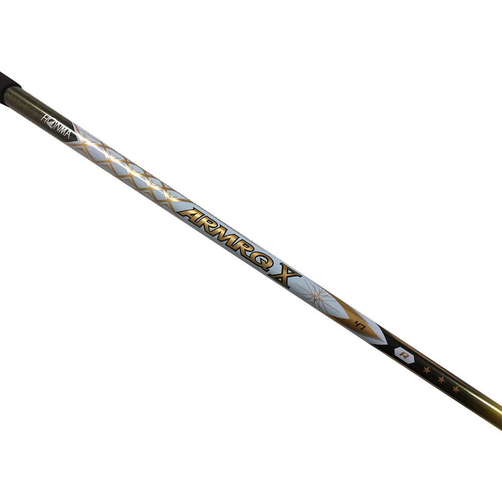 Japan Used HONMA IS-06  6S R Flex Men Right Used Hand Golf Iron Club Complete Set