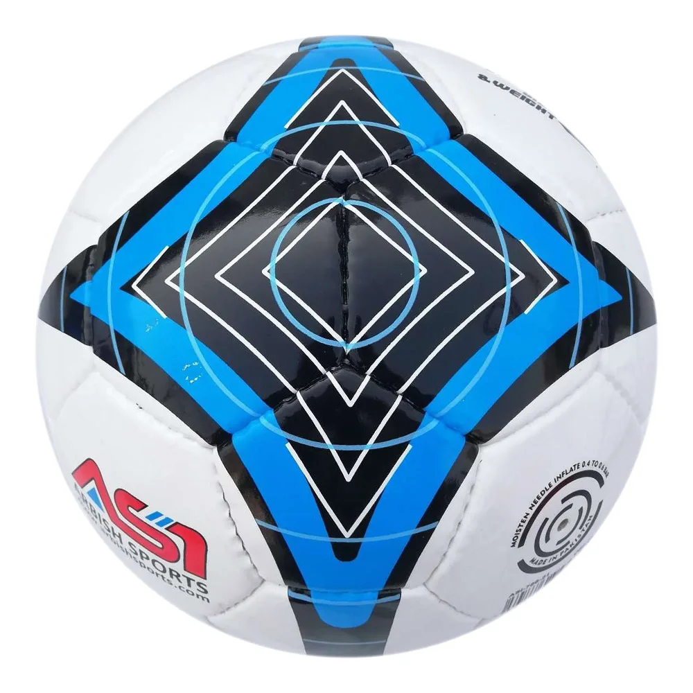 2024 Top-Selling Practice Soccer Ball: High Quality & Durable New Design PVC PU Material Size 5,4, Practice and Training Balls