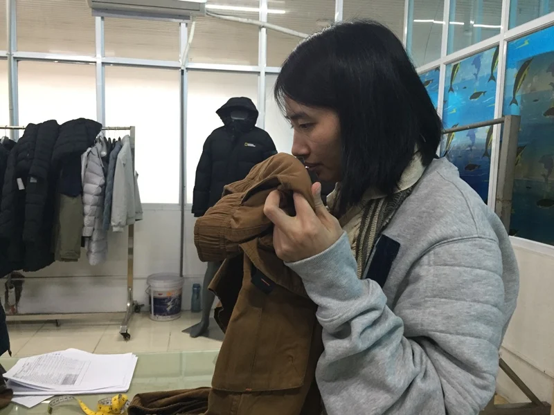 Softline third party inspection company in Vietnam Thai Lan Cambodia Malaysia indonesia and India