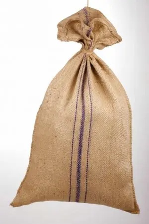 
Jute Gunny Bag 