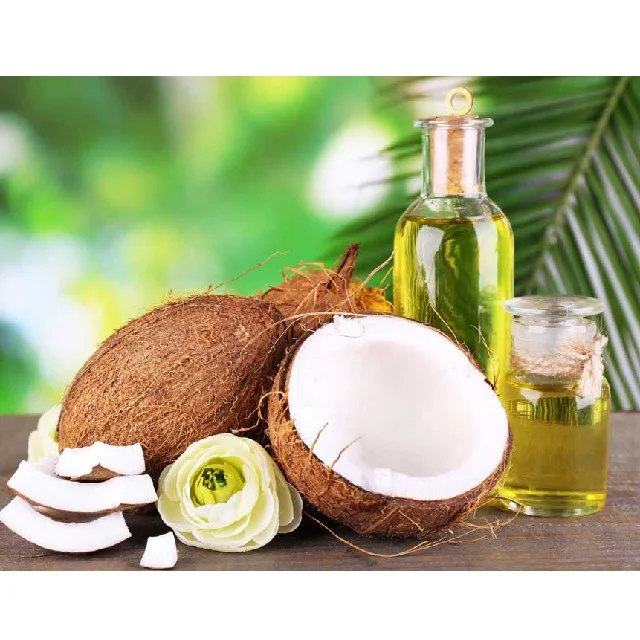 Чистый натуральный экстракт от производителя горячая Распродажа частная торговая марка уход за кожей оптом Экстра девственное кокосовое