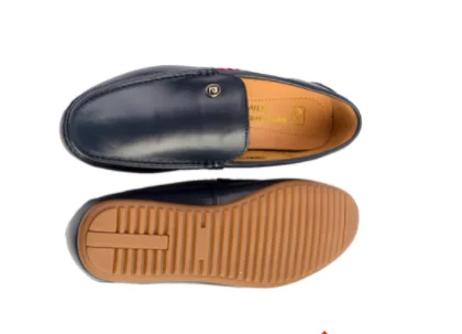 Рекламные во Вьетнаме; Стильные мужские туфли; Модная обувь без шнуровки; Кожаные повседневные Мокасины; Лоферы; Туфли на шнуровке; Мужские лоферы