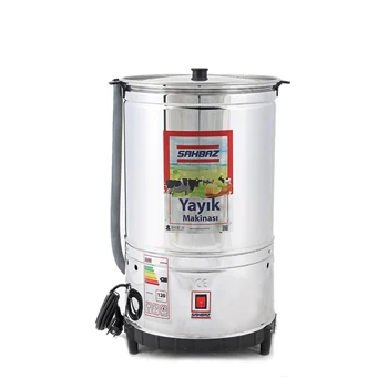 Churning Machine 40 lt