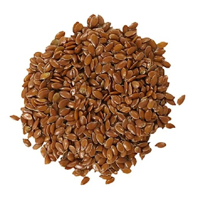 Top Grade  Flax Seeds