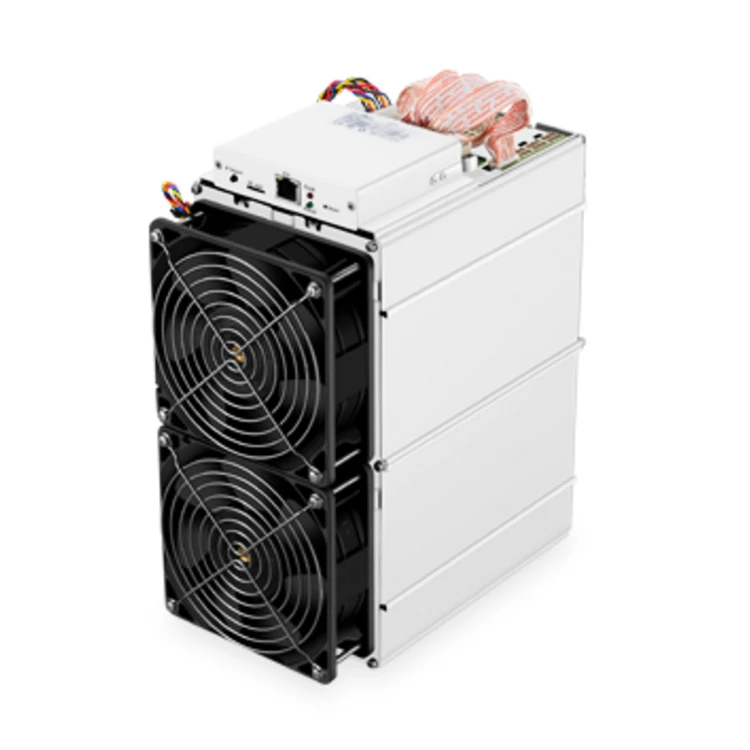  Б/у Bitmain Antminer Z11e 70ksol/s ASIC шахтер с SHA-256