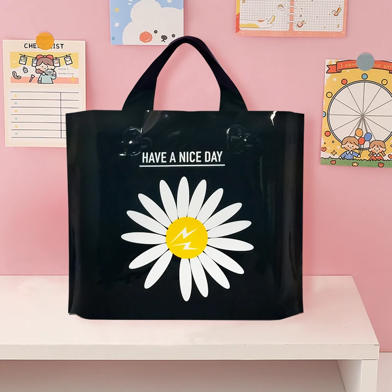 plastic gift bags for parties