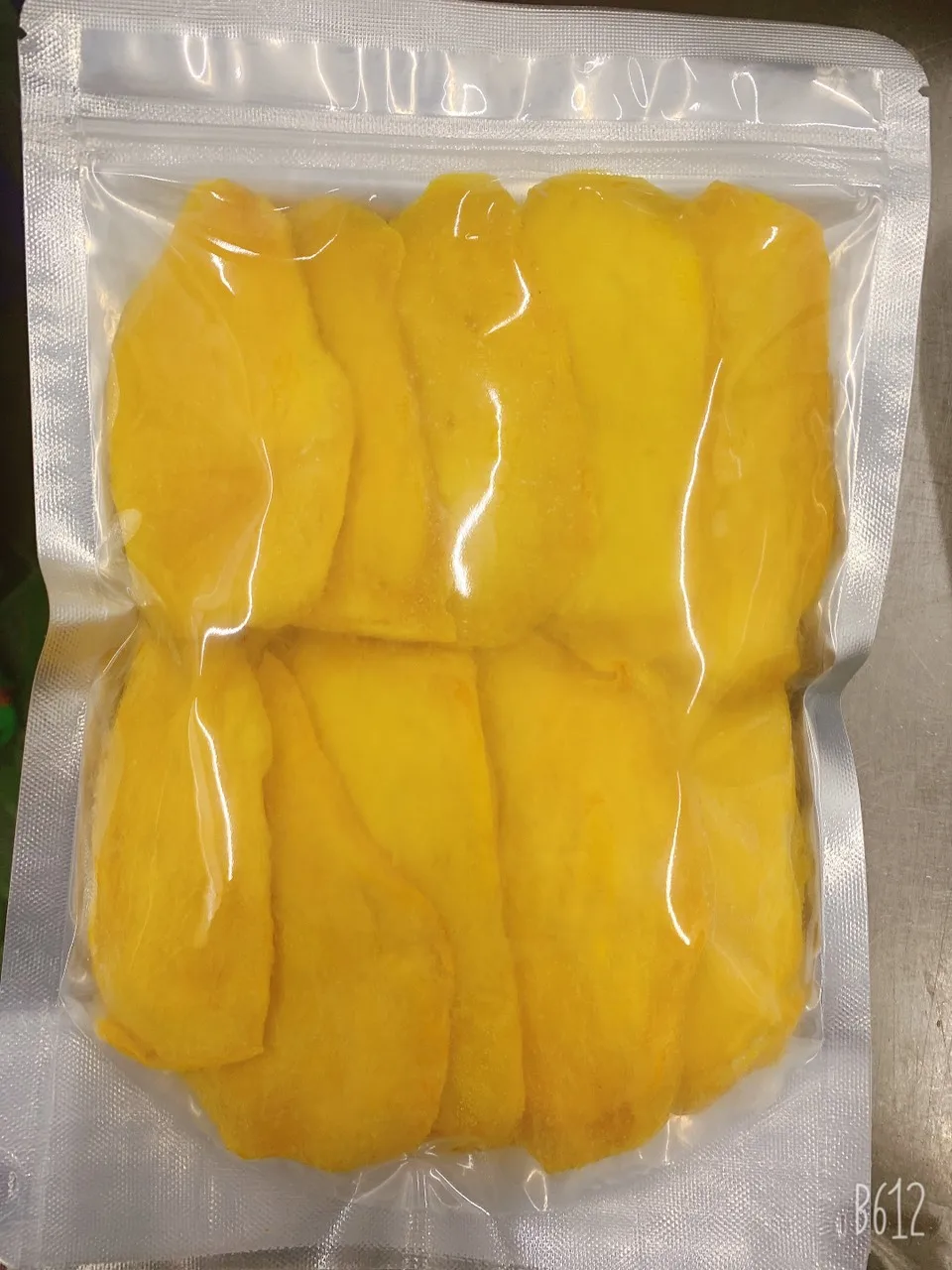 Soft Dried Mango OEM Packing 500gram 1KG  For Russian Market - Whatsapp 0084 989 322 607