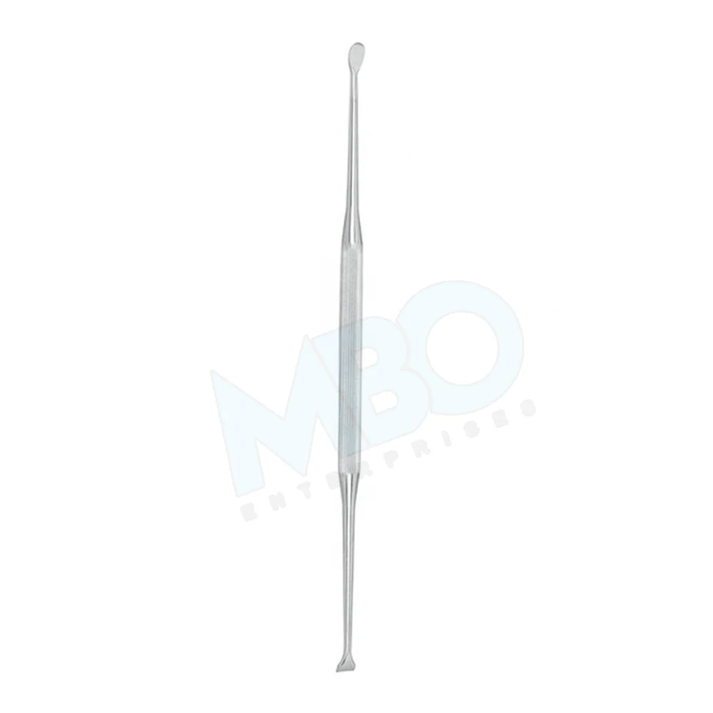 
Veterinary Implant Orthopedic Surgical Instruments Double Head Periosteal Elevator Orthopedic 