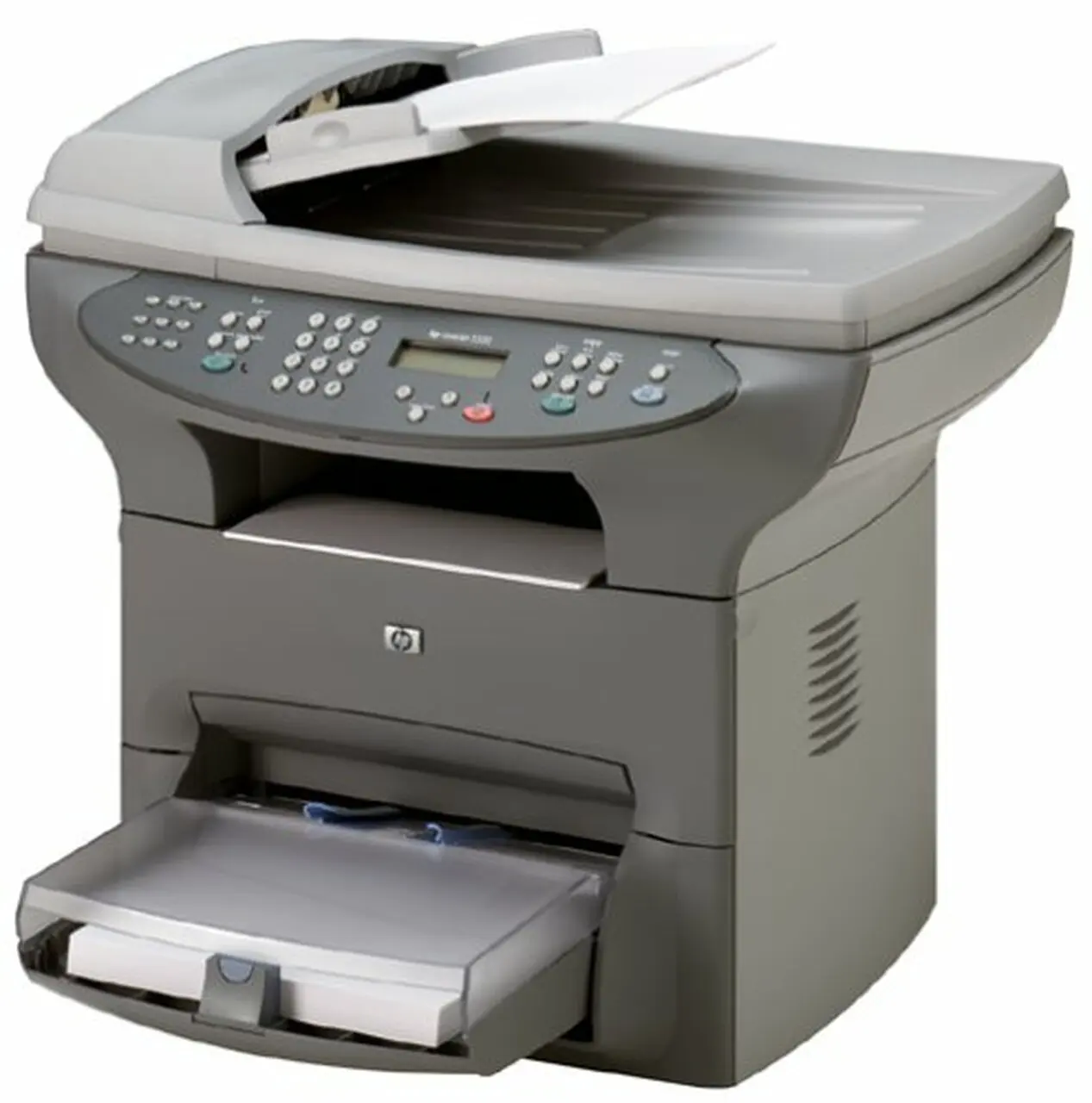 Used Photocopy Machine Copier