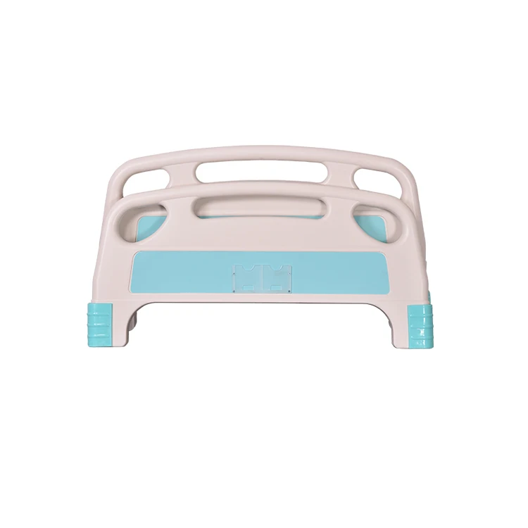 
Top sell spare parts ABS head and foot board hospital bed head unit/head bed hospital 
