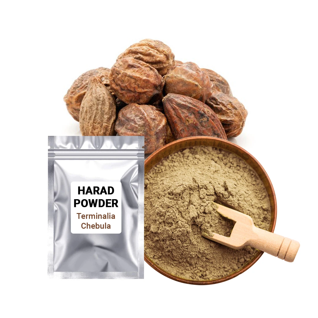Harad Powder 3