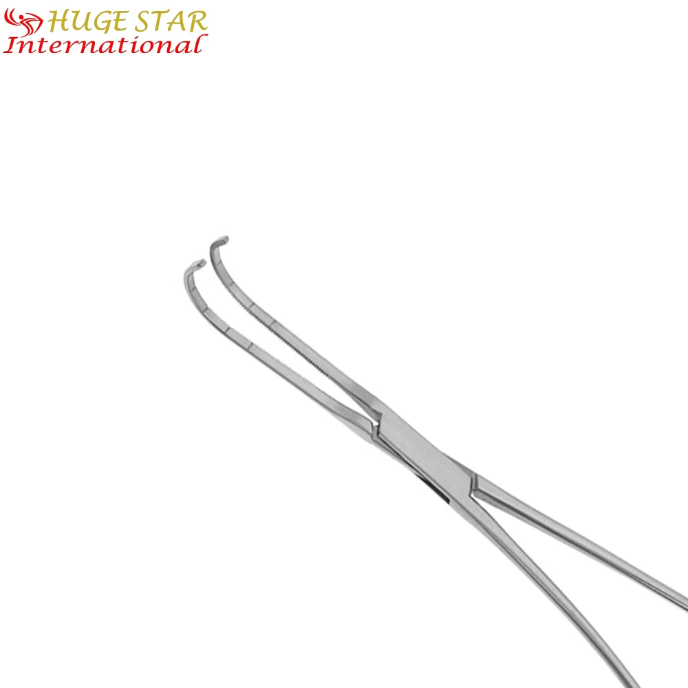 Новые зажимы с хирургическими щипцами по лучшей цене медицинское оборудование щипцы