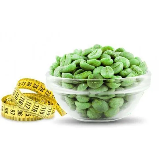 
The leading brand in the Vietnam green coffee market with 100% natural 