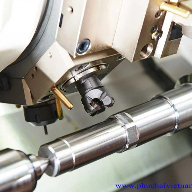 Laster Cutting Prototype Service and Washing Machine Cover China Black Laser Bag Shaft Steel 45C, OEM C45 steel shaft in Vietnam