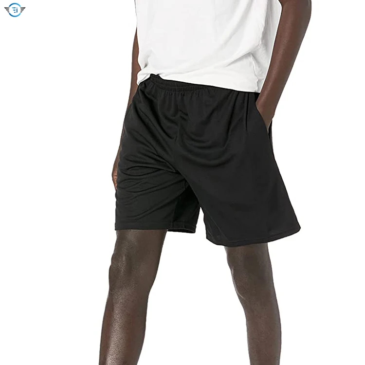 Hot Sale Custom Embroidered Basketball Shorts youth Wear Team Mens fitness shorts running wear logo design