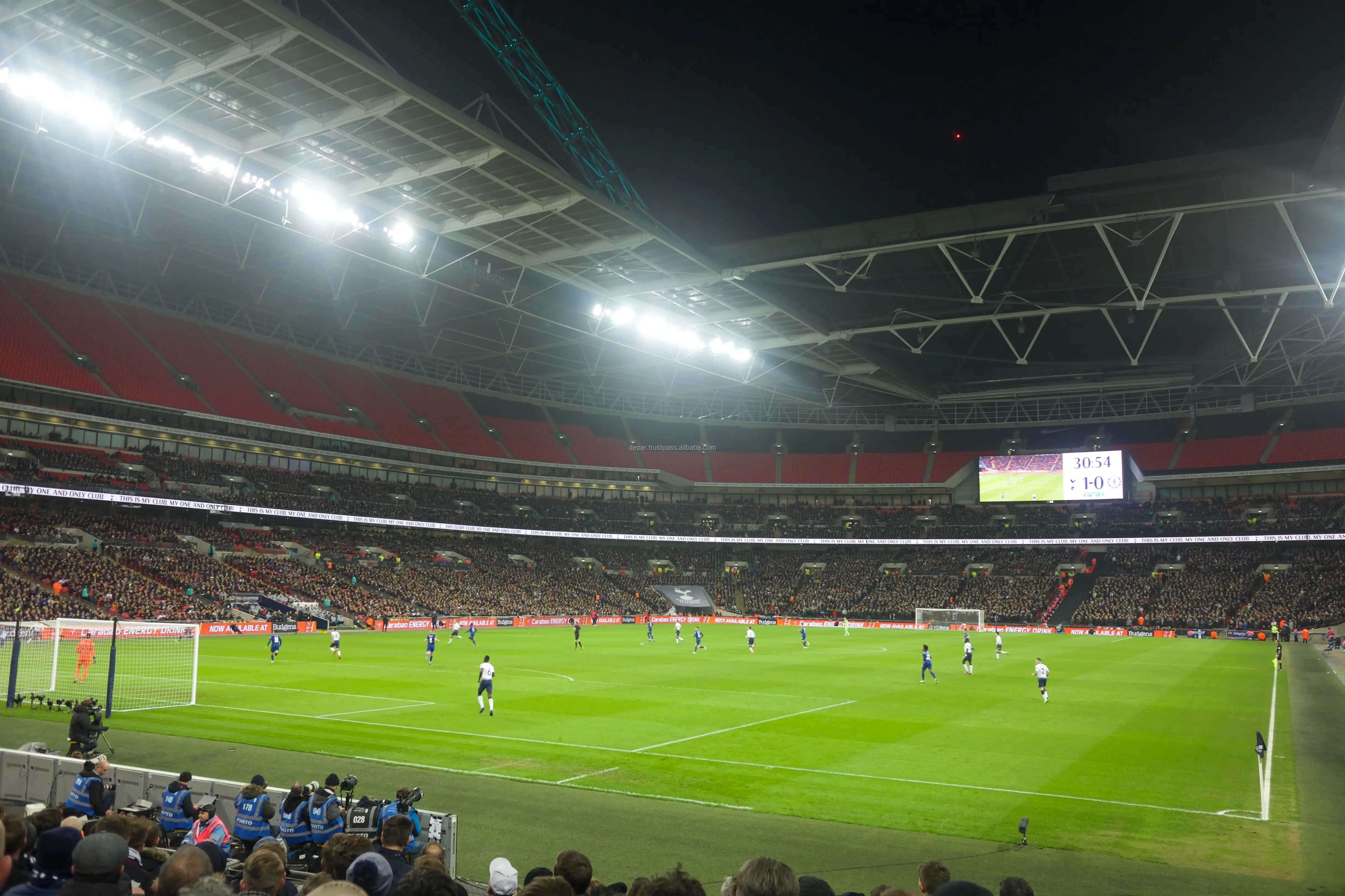 1000W stadium  lighting
