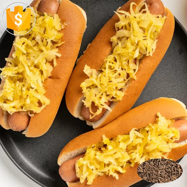 oem high quality Jintan alcaravea factory price caraway seed