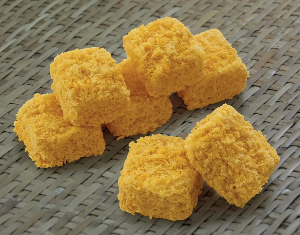 FROZEN BREADED PANGASIUS FILLET NUGGET IQF Frozen fish seafood pangasius fillet Factory price High quality