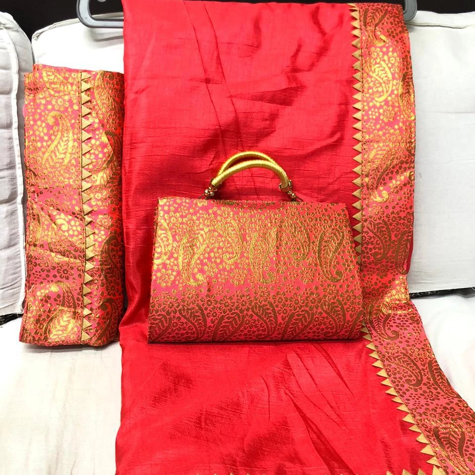 
Индийский Последние Сари Коллекция/сари FABRICS-DOLA шелк с вакуумные пакеты/сари работы-жаккардовый узор 