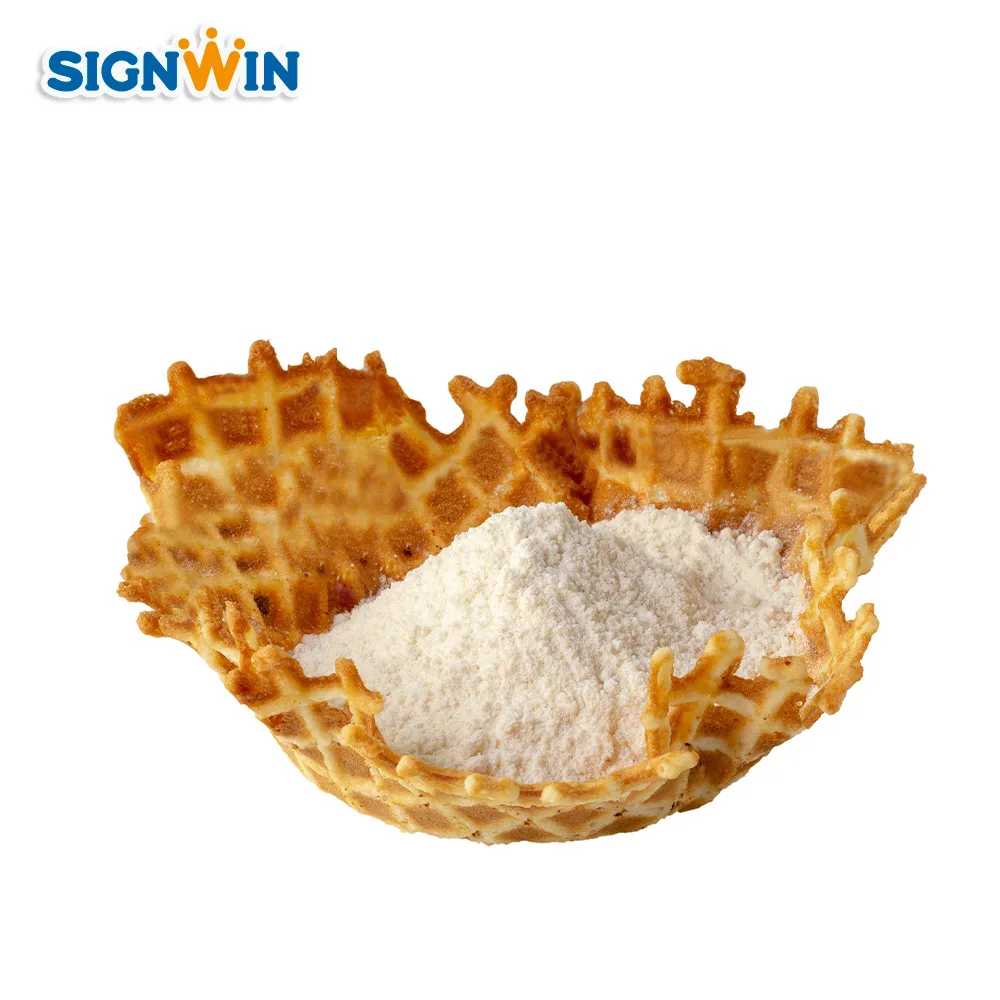 Высококачественный пузырьковый чай ингредиенты не молочный сливочный порошок для молока чая кофе