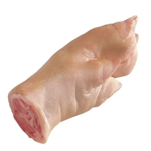 High Quality Frozen Pork Meat / Pork Hind Leg / Pork Feet