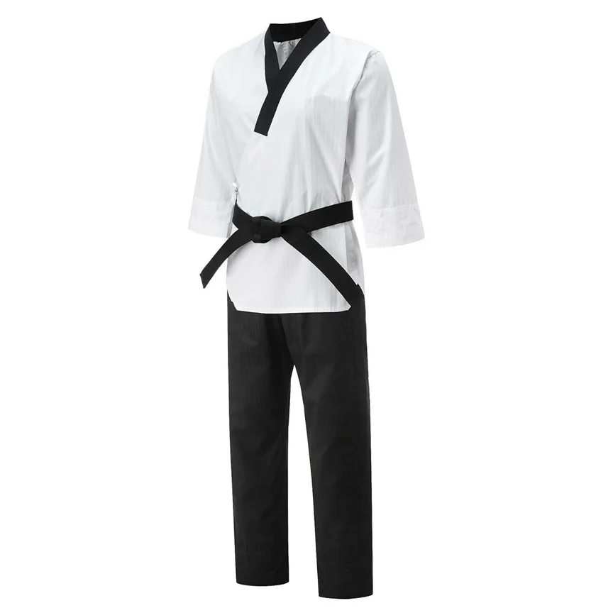 new High Quality Martial Arts Uniform Soft Works Clothing kung fu clothes
